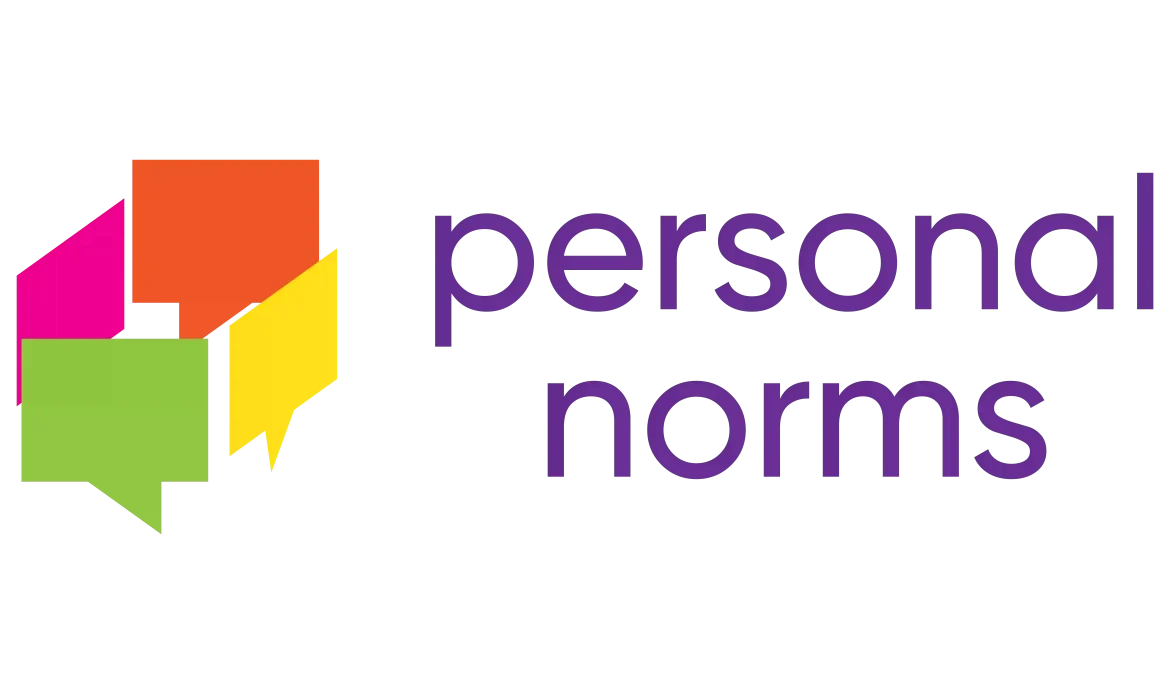 Personal Norms Personal Norms